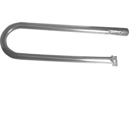 Picture of Burner 18-3/4 X 5-3/4 Steel for Star Mfg Part# G3-624008