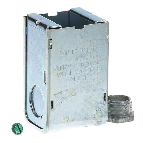 Picture of Junction Box