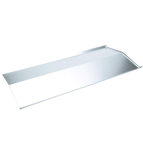 Picture of Flame Diverter 17 X 35-1/4 for Bakers Pride Part# N4-A3079K