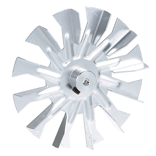 Picture of Fan Blade for Carter Hoffmann Part# 186035090