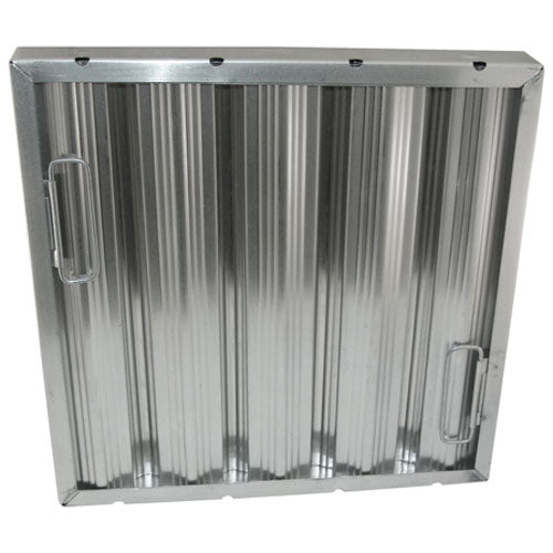 Picture of Baffle Filter - 16 X16, Alum