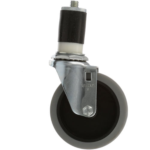 Picture of Swivel Stem Caster 4 W 1-1/2 Od Tubing