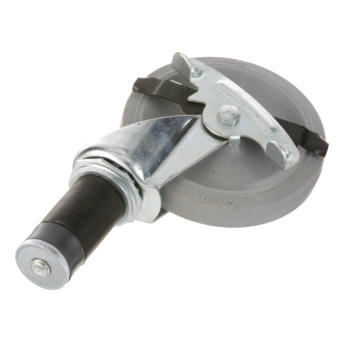 Picture of Swivel Stm Castr W/Brk 5 W 1-1/2 Od Tubing