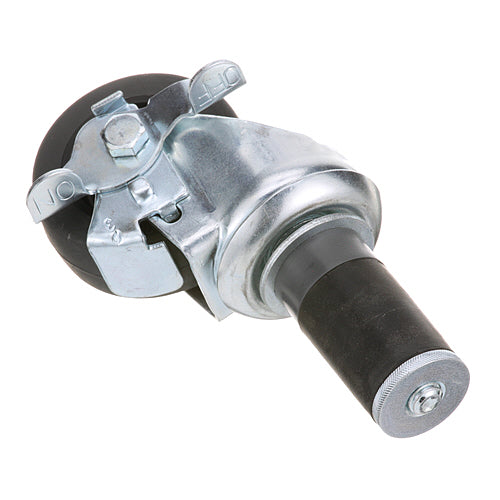 Picture of Swivel Stm Castr W/Brk 3 W 1-1/2 Od Tubing