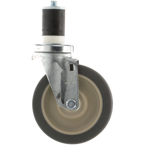 Picture of Swivel Stem Caster 5 W 1-5/8 Od Tubing for Blodgett Part# 16002