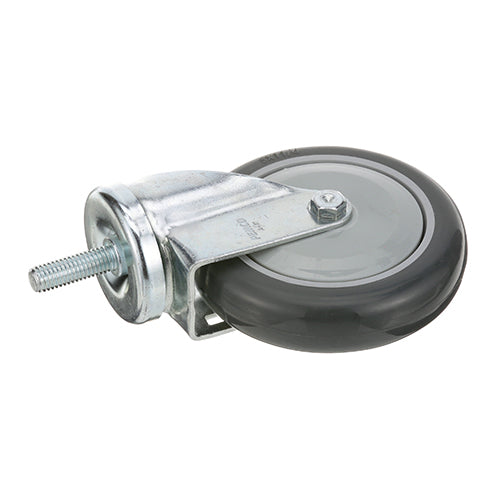 Picture of Threaded Stem Caster 5 W 1/2-13 for Frymaster Part# 8102406