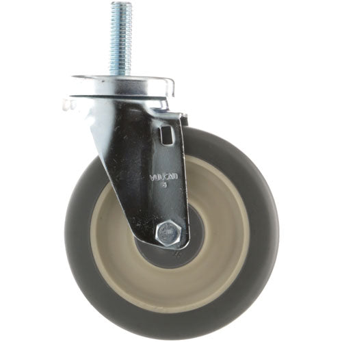 Picture of Threaded Stem Caster 5 W 5/8-11 for Jade Range Part# 301900000