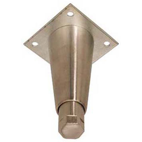 Picture of Plate Mount Leg for Delfield Part# 3234045
