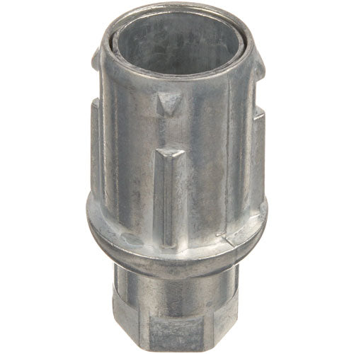 Picture of Bullet Foot 1-1/4H 1-3/8" D for Randell Part# HD LEG075