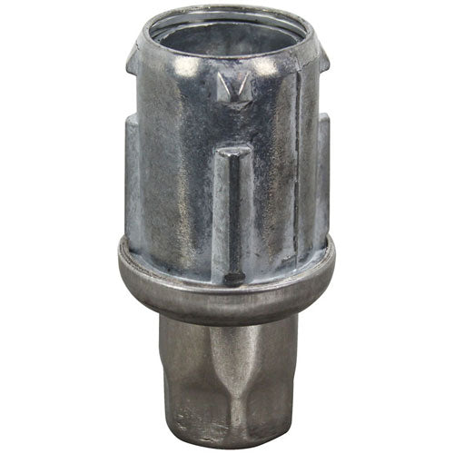 Picture of Bullet Foot 1-1/2H 1-3/8" D for Standard Keil Part# 1010-0801-1144