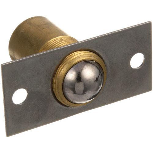 Picture of DOOR CATCH ASSEMBLY FOR HOBART PART# 00-347545-00001