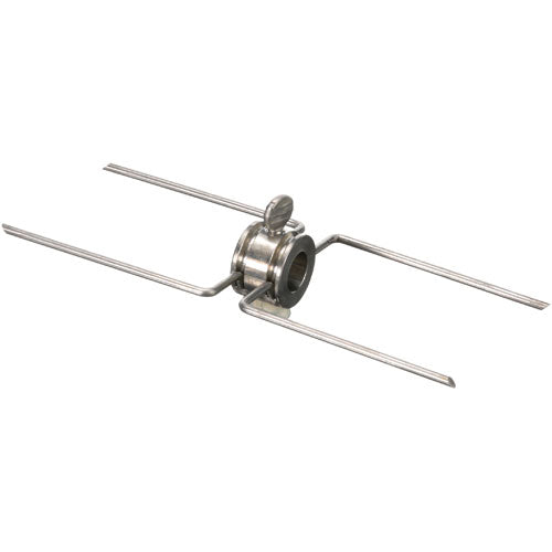 Picture of Double Skewer for Attias Part# 126