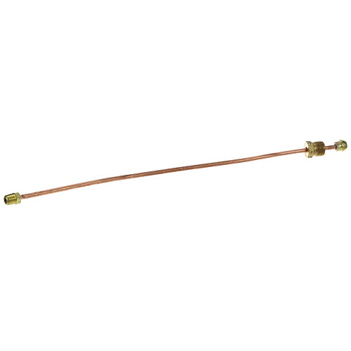 Picture of Pigtail Tube Pol X 1/4 Mpt , 20"