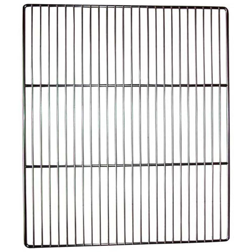 Picture of Wire Shelf - Zinc for Victory Part# 50597701