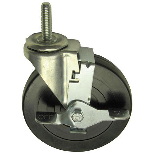 Picture of Caster W/Brake 5"