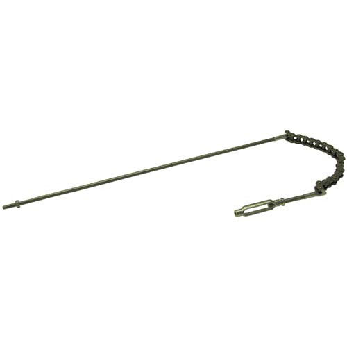 Picture of Chain & Turnbuckle Assy for Garland Part# 4520166
