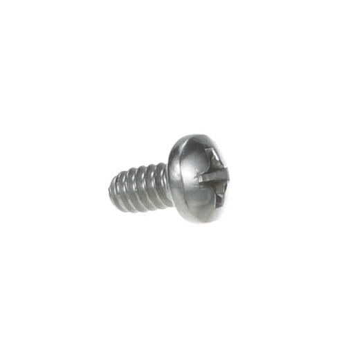 Picture of Screw, Pan Hd 6-32X1/4 Phl Pn Ms 18-8S for Henny Penny Part# SC01-023