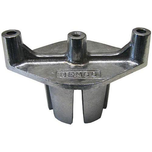 Picture of Push Block 6 Section for Nemco Part# 55440