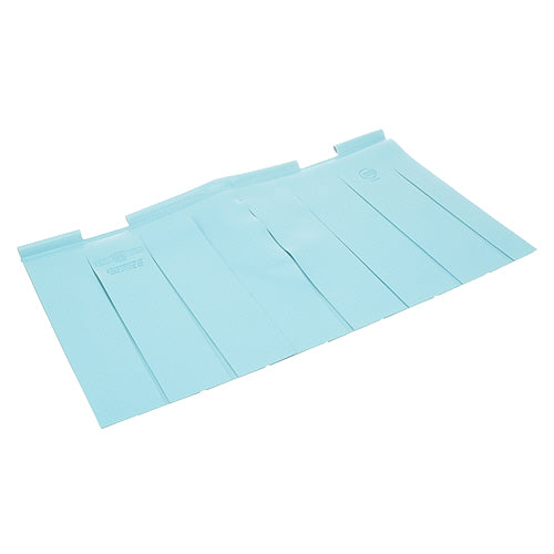 Picture of Curtain,Dishwasher , 23.5"X 14" for Hobart Part# 00-919509