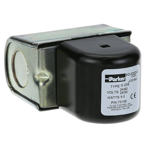 Picture of Coil,Sol Valve , 24V, Parker for Hobart Part# 00-271839-00003