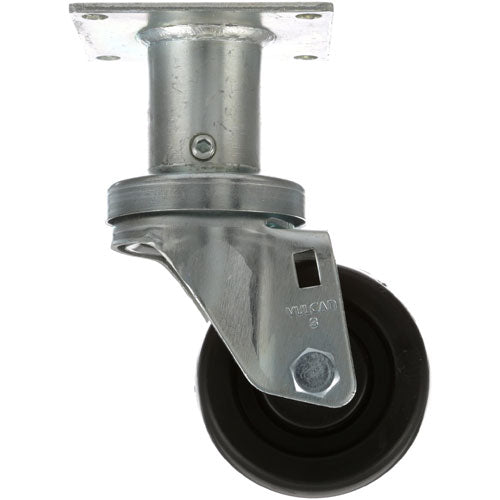Picture of Plate Caster No Brake