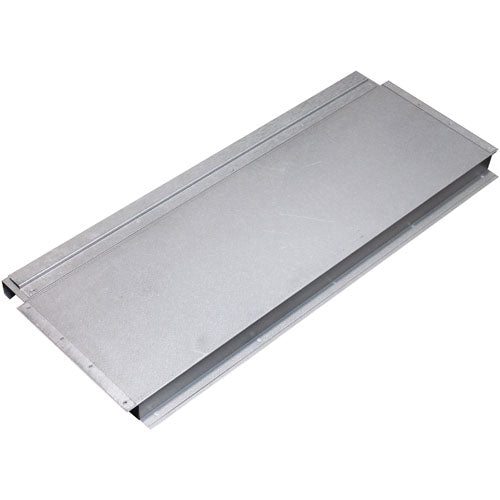 Picture of End Deflector Panel for Blodgett Part# 4643