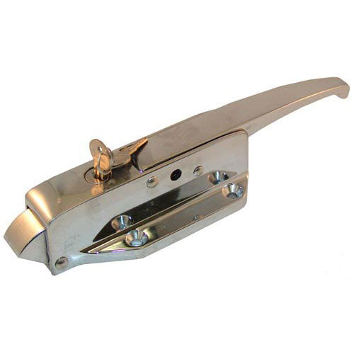 Picture of Kason - 10058Cl5020 Latch Only W/Lock for Kason Part# 10058CL5020