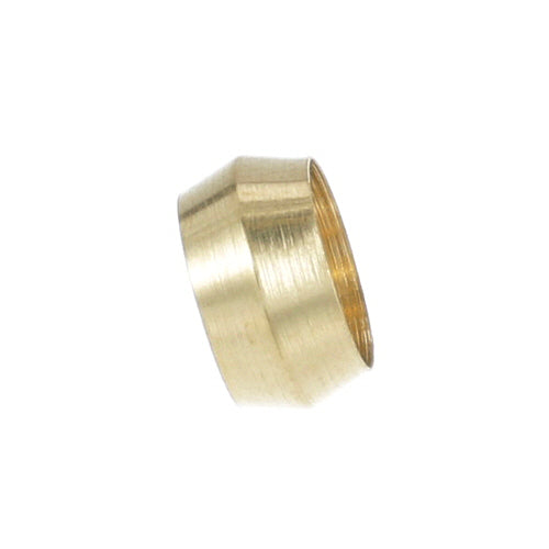 Picture of Ferrule, Brass - 3/8" (20/Pkg)