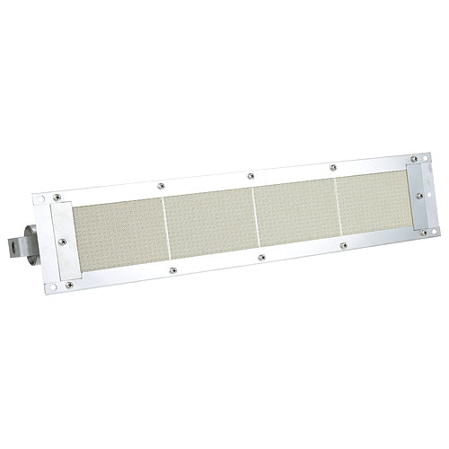 Picture of Burner, I/R - Broiler for Jade Range Part# 1215300100