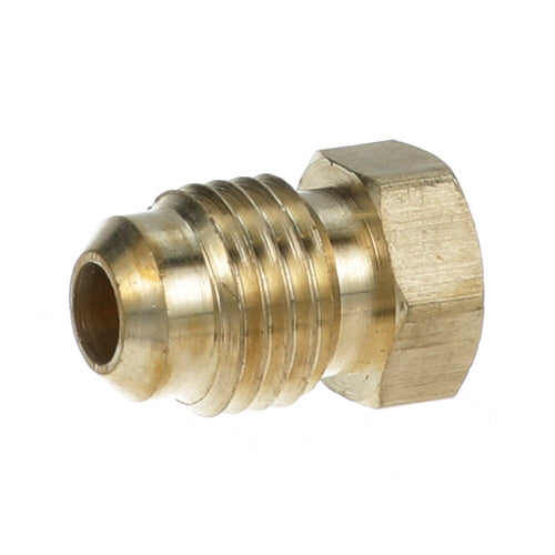 Picture of Plug, Flare - Brass 1/4
