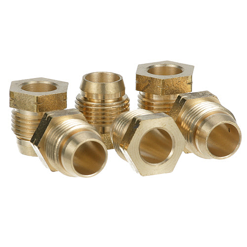 Picture of Ferrule, Breakaway 7/16 (6/Pk)