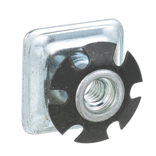 Picture of Insert, Threaded-Square Tubing