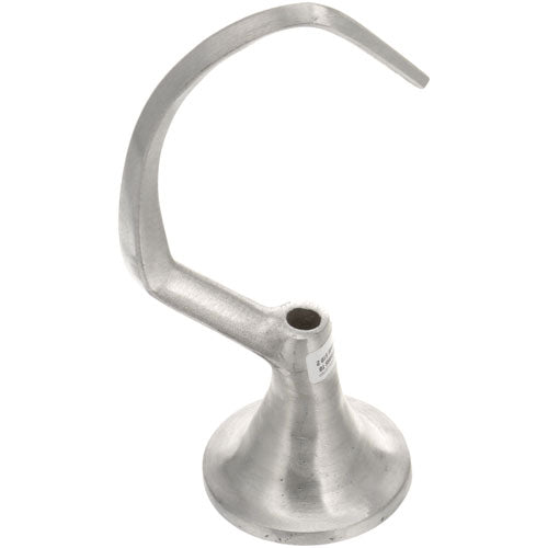 Picture of Hook, Dough - 20 Qt. Regular for Uniworld Part# UWDUM20DJ