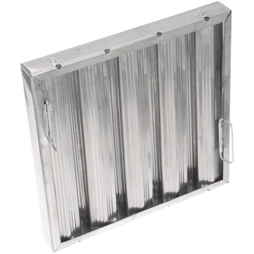 Picture of Baffle Filter - 16 X16, S/S