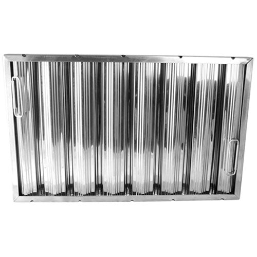 Picture of Baffle Filter - 16 X 25, S/S