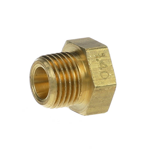 Picture of Orifice, Burner - Nat for Frymaster Part# 8261386EA