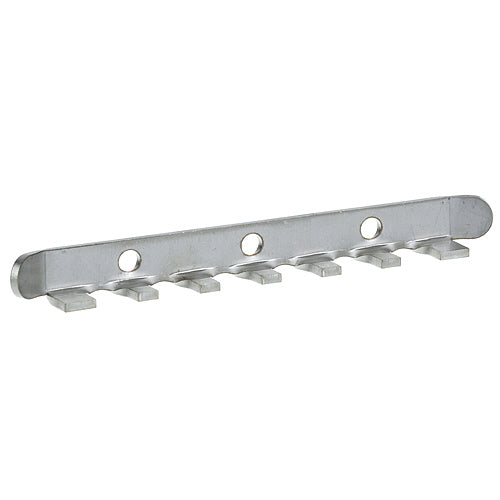 Picture of Bracket, Calrod for BKI (Barbeque King) Part# LZ0006