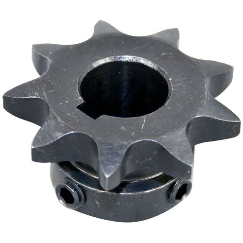 Picture of Sprocket, Drive Shaft for Middleby Marshall Part# 22152-0017