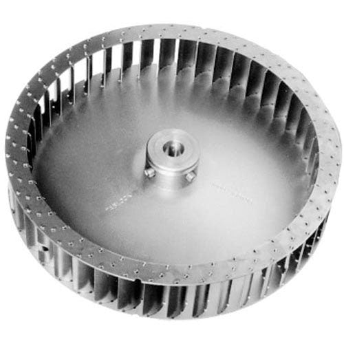 Picture of Blower Wheel for Market Forge Part# S10-5453