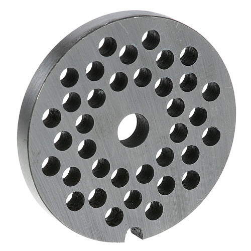 Picture of Grinder Plate - 1/4" for Berkel Part# 00-016425-00001