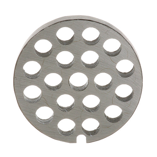 Picture of Grinder Plate - 3/8" for Berkel Part# 00-016426-00001