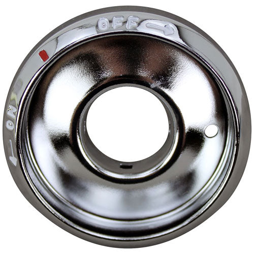 Picture of Bezel for Dynamic Cooking Systems Part# 14006