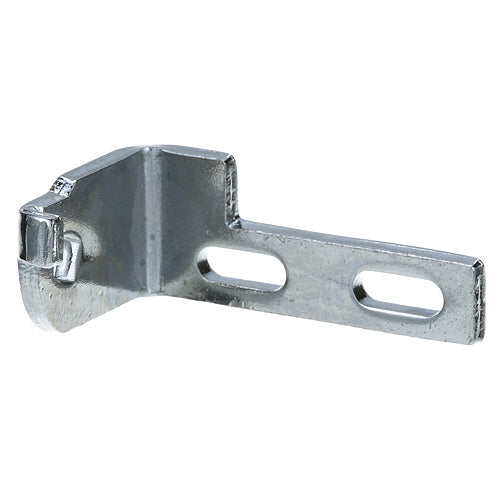Picture of Hinge Bracket Bottom Rh for Beverage Air Part# 401-220A-01