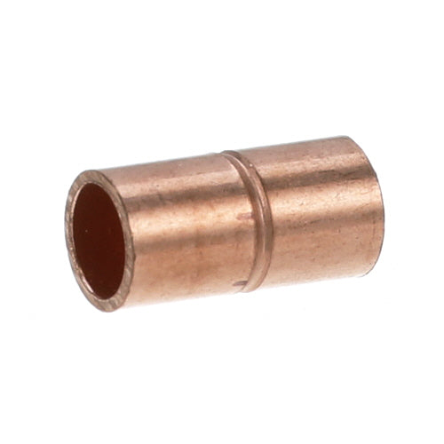 Picture of Coupling 1/4" (Rolled Stop)