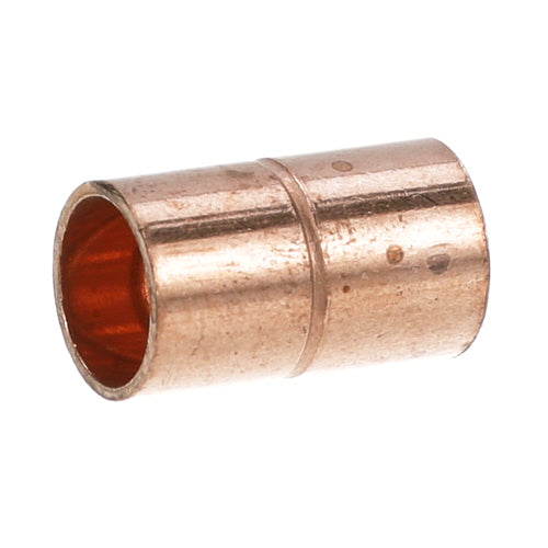Picture of Coupling 3/8" (Rolled Stop)