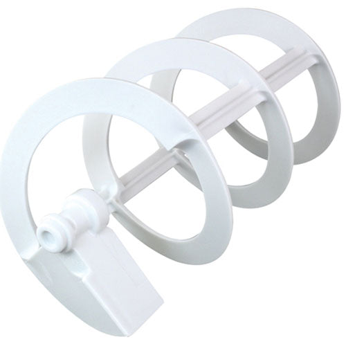 Picture of Auger for Bunn Part# 32106.0000