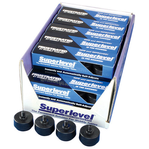 Picture of Superlevel Glide Pop Display Box