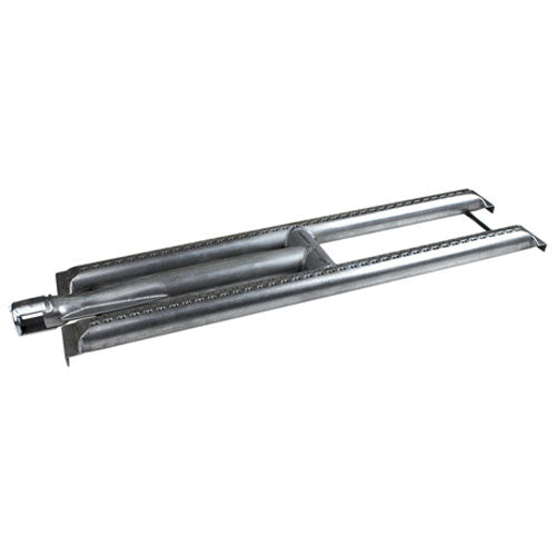 Picture of H-Tube Burner - Steel for Bakers Pride Part# L5114X