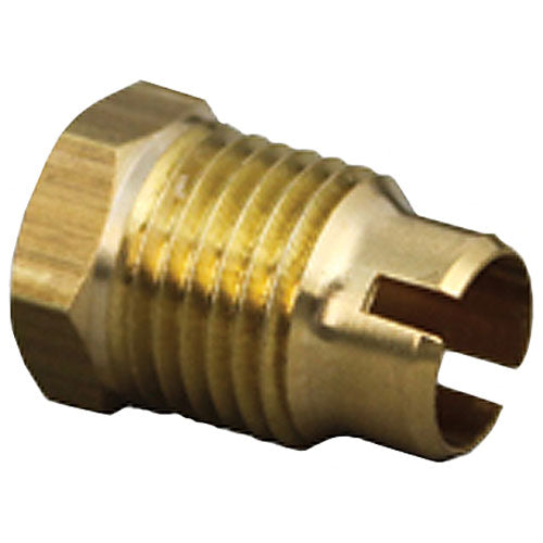 Picture of Nut - Thermocouple for Garland Part# GL2200706