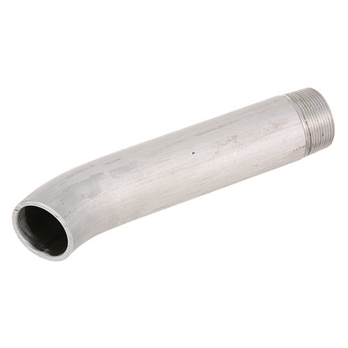 Picture of Extension, Fryer Drain (9-5/8"X1-1/2") for Pitco Part# A2502505